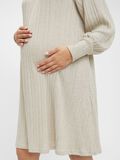 Mama.licious MATERNITY-DRESS DRESS, Fog, highres - 20012595_Fog_007.jpg