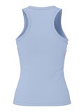 Pieces PCRUKA RIBBET TANKTOP, Cashmere Blue, highres - 17133673_CashmereBlue_002.jpg