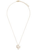 Pieces CACTUS NECKLACE, Gold Colour, highres - 17093287_GoldColour_655932_001.jpg