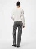 Pieces PCFATIMA KNITTED CARDIGAN, Cloud Dancer, highres - 17157775_CloudDancer_004.jpg