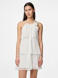 Pieces PCCLARA ROBE COURTE, Bright White, highres - 17158617_BrightWhite_003.jpg