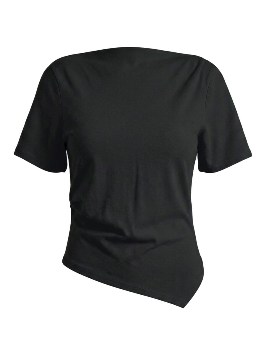 Product carousel image - T-SHIRT, Black | 1