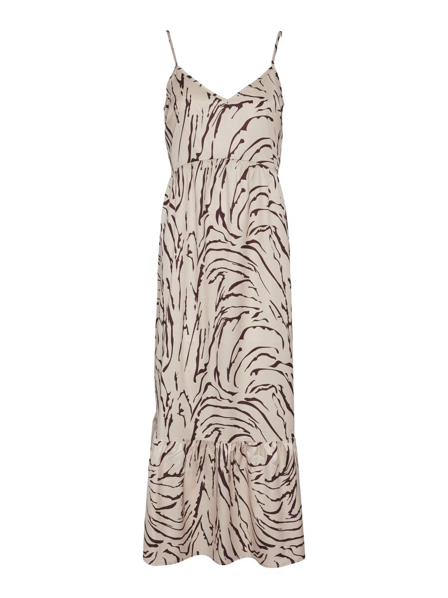 Pieces PCSADE ROBE MI-LONGUE, Silver Mink, highres - 17146543_SilverMink_1082422_001.jpg