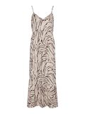 Pieces PCSADE MIDI DRESS, Silver Mink, highres - 17146543_SilverMink_1082422_001.jpg