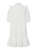 Pieces VESTIDO MINI, Cloud Dancer, highres - 17148893_CloudDancer_002.jpg