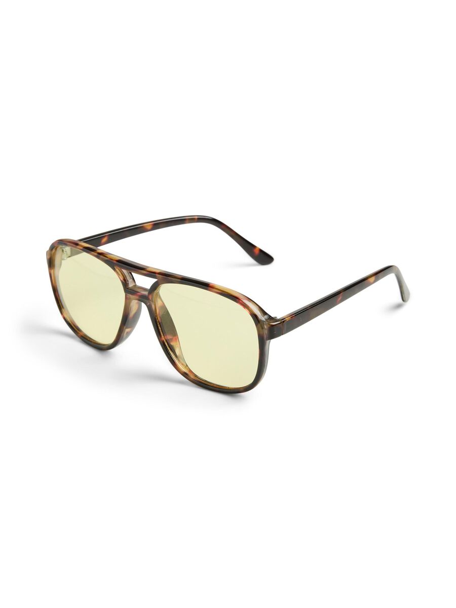 Pieces PCLANA SUNGLASSES, Black, highres - 17154936_Black_1157349_002.jpg