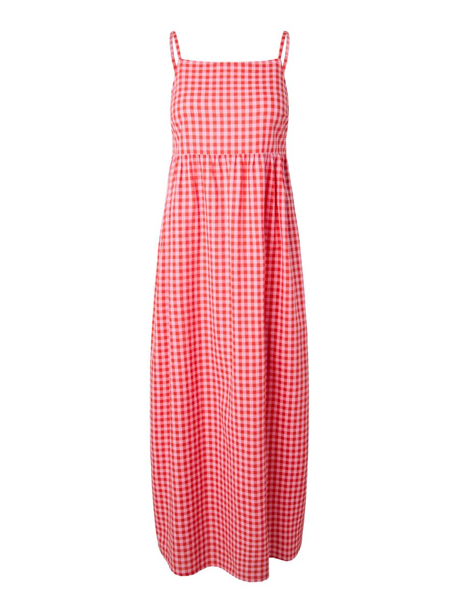 Product carousel image - VESTIDO MAXI, Ballerina | 2