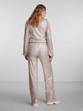 Pieces PCDELPHIA WIDE LEG BROEK, Silver, highres - 17132768_Silver_004.jpg