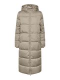 Pieces PCBEE PUFFER JACKET, Silver Mink, highres - 17127426_SilverMink_001.jpg