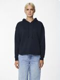 Product image thumbnail - PCCHILLI HOODIE, Sky Captain | 1