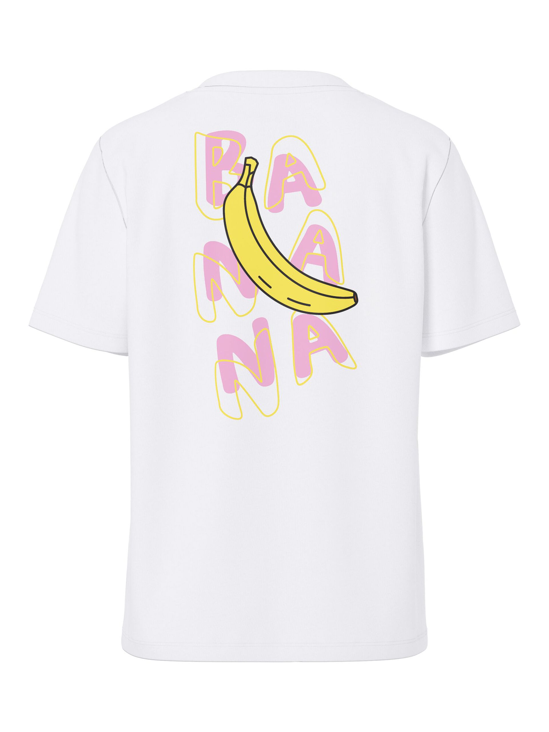 Carousel image - PCFAST T-SHIRT, Bright White | 6