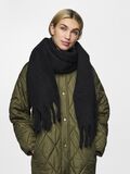 Pieces PCNIKITA  SCARF, Black, highres - 17141073_Black_003.jpg