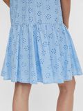 Pieces PCTILLIE MIDI DRESS, Vista Blue, highres - 17113913_VistaBlue_007.jpg