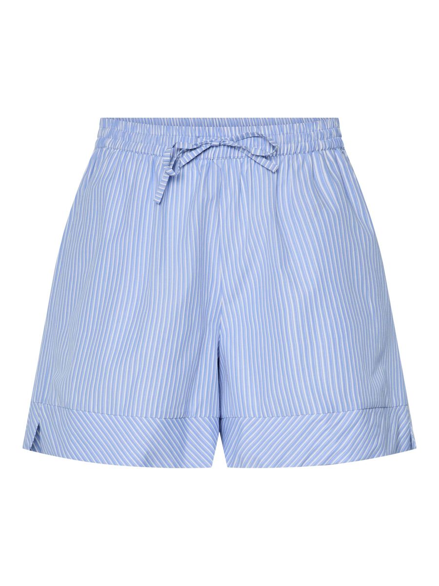 Pieces PCFEMME SHORTS, Cornflower Blue, highres - 17161346_CornflowerBlue_1223166_001.jpg