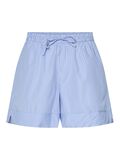 Pieces PCFEMME SHORTS, Cornflower Blue, highres - 17161346_CornflowerBlue_1223166_001.jpg