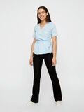 Pieces WIKKEL BLOUSE, Airy Blue, highres - 17101123_AiryBlue_734572_005.jpg