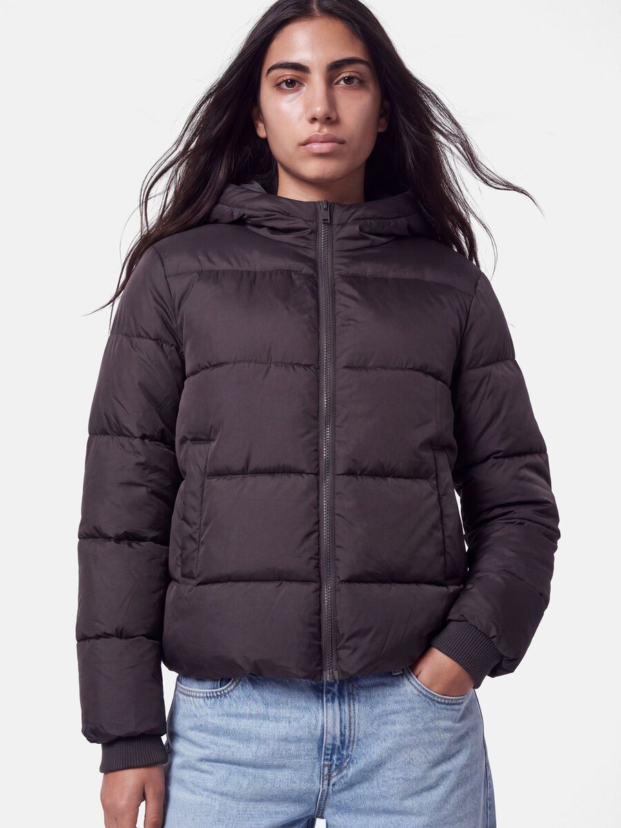 Product carousel image 1 PCBEE PADDED JACKET, Magnet