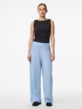 Pieces PCPAMMI PANTALON À JAMBE AMPLE, Cashmere Blue, highres - 17149317_CashmereBlue_005.jpg