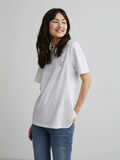 Pieces PCHEAVEN T-SHIRT, Bright White, highres - 17123536_BrightWhite_925884_003.jpg