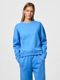 Pieces PCCHILLI SWEATSHIRT, Azure Blue, highres - 17113432_AzureBlue_003.jpg