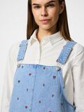 Pieces PCFREIA DENIM SPENCER DRESS, Light Blue Denim, highres - 17161256_LightBlueDenim_1242006_006.jpg