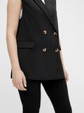 Pieces MOUWLOOS BLAZER, Black, highres - 17118874_Black_007.jpg