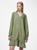 Pieces VESTITO MINI, Hedge Green, highres - 17149320_HedgeGreen_003.jpg