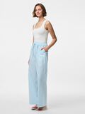 Pieces PCLILIANE TROUSERS, Cashmere Blue, highres - 17163785_CashmereBlue_1250869_005.jpg