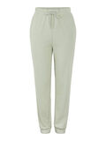 Pieces PCCHILLI TALL SWEATPANTS, Desert Sage, highres - 17121351_DesertSage_001.jpg