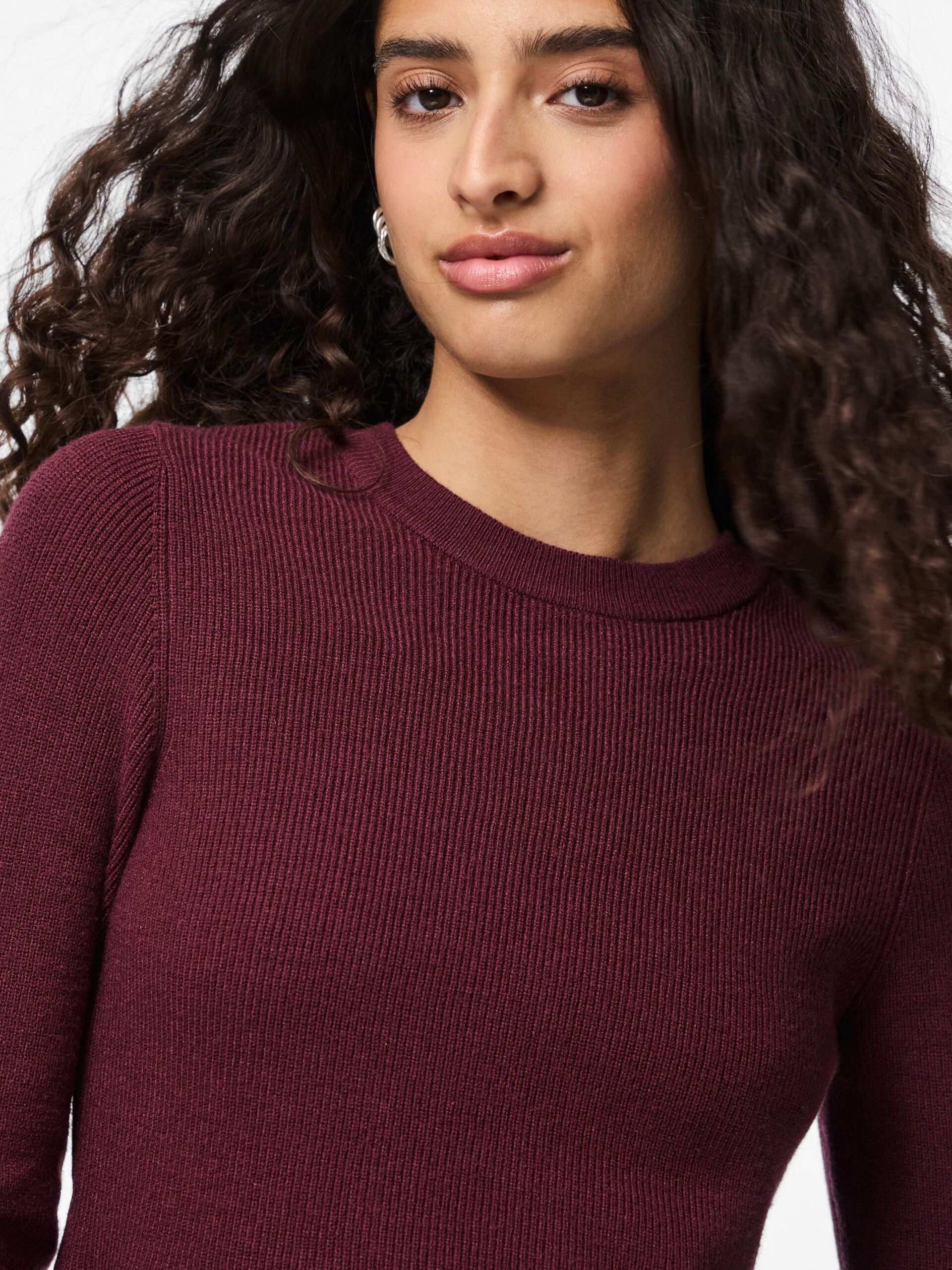 Carousel image - PCAMMA PULLOVER, Port Royale | 4