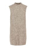 Pieces PCFREE MINI DRESS, Silver Mink, highres - 17115920_SilverMink_001.jpg