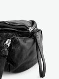 Pieces CUIR SAC BANANE, Black, highres - 17090539_Black_005.jpg