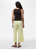 Product image thumbnail 2 PCSASTINA HW MUSSELIN CULOTTE-BUKSER, French Vanilla