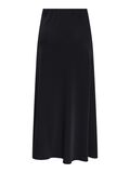 Pieces PCFRANAN MIDI SKIRT, Black, highres - 17116541_Black_002.jpg