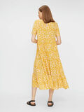 Pieces PCDESSI MIDI DRESS, Nugget Gold, highres - 17112991_NuggetGold_845759_004.jpg