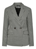 Pieces PCASTRID BLAZER, Bright White, highres - 17130240_BrightWhite_980793_001.jpg