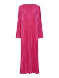 Pieces PCNORA MAXI DRESS, Pink Glo, highres - 17153250_PinkGlo_001.jpg