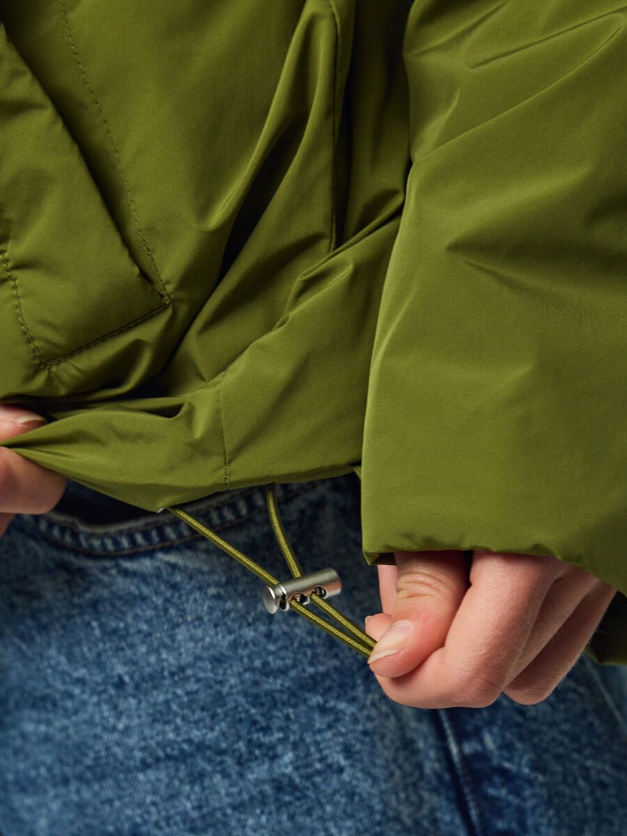 Carousel image 4 PCSIF  JACKET, Sphagnum