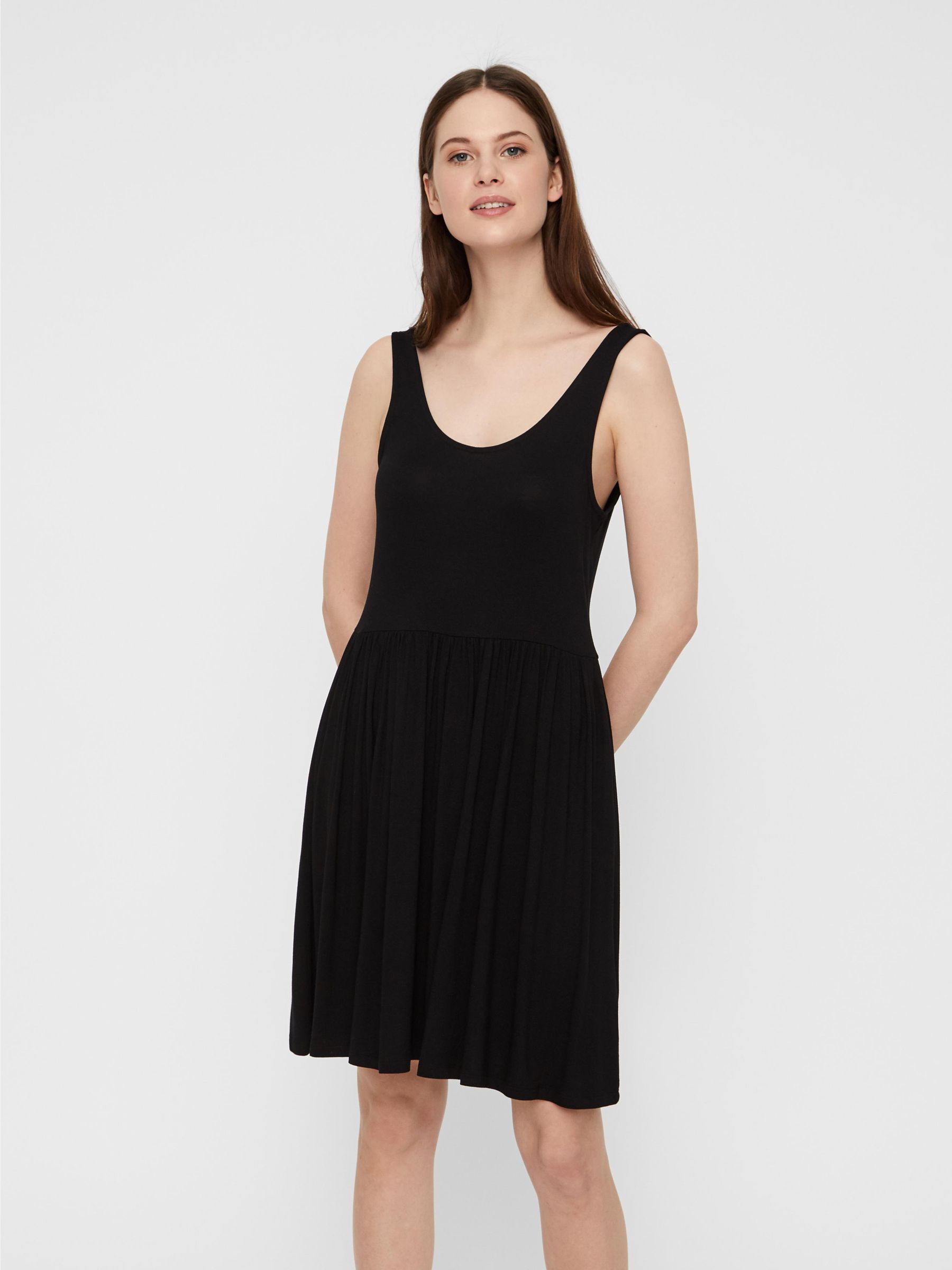 世界の Open Pieces | dress midi back ワンピース