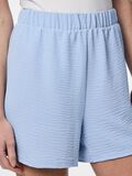 Pieces PCANNA SHORTS, Cashmere Blue, highres - 17153748_CashmereBlue_006.jpg