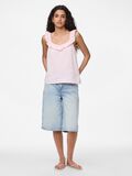 Pieces PCSASTINA MUSSELIN SLEEVELESS TOP, Pink-A-Boo, highres - 17156479_PinkABoo_005.jpg