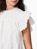 Pieces TOP DE MANGA CORTA, Bright White, highres - 17161281_BrightWhite_006.jpg