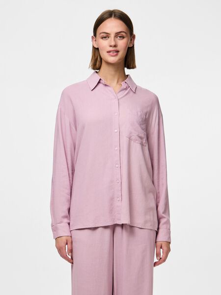 Pieces PCPIA SHIRT, Dawn Pink, highres - 17149315_DawnPink_003.jpg