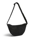 Pieces PCAMANDA CORDUROY BUM BAG, Black, highres - 17157396_Black_001.jpg