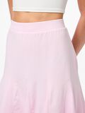 Pieces PCMILJE MINI SKIRT, Pink Tulle, highres - 17163763_PinkTulle_006.jpg