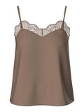 Pieces PCTIFFANY CAMISOLE, Fossil, highres - 17132739_Fossil_001.jpg
