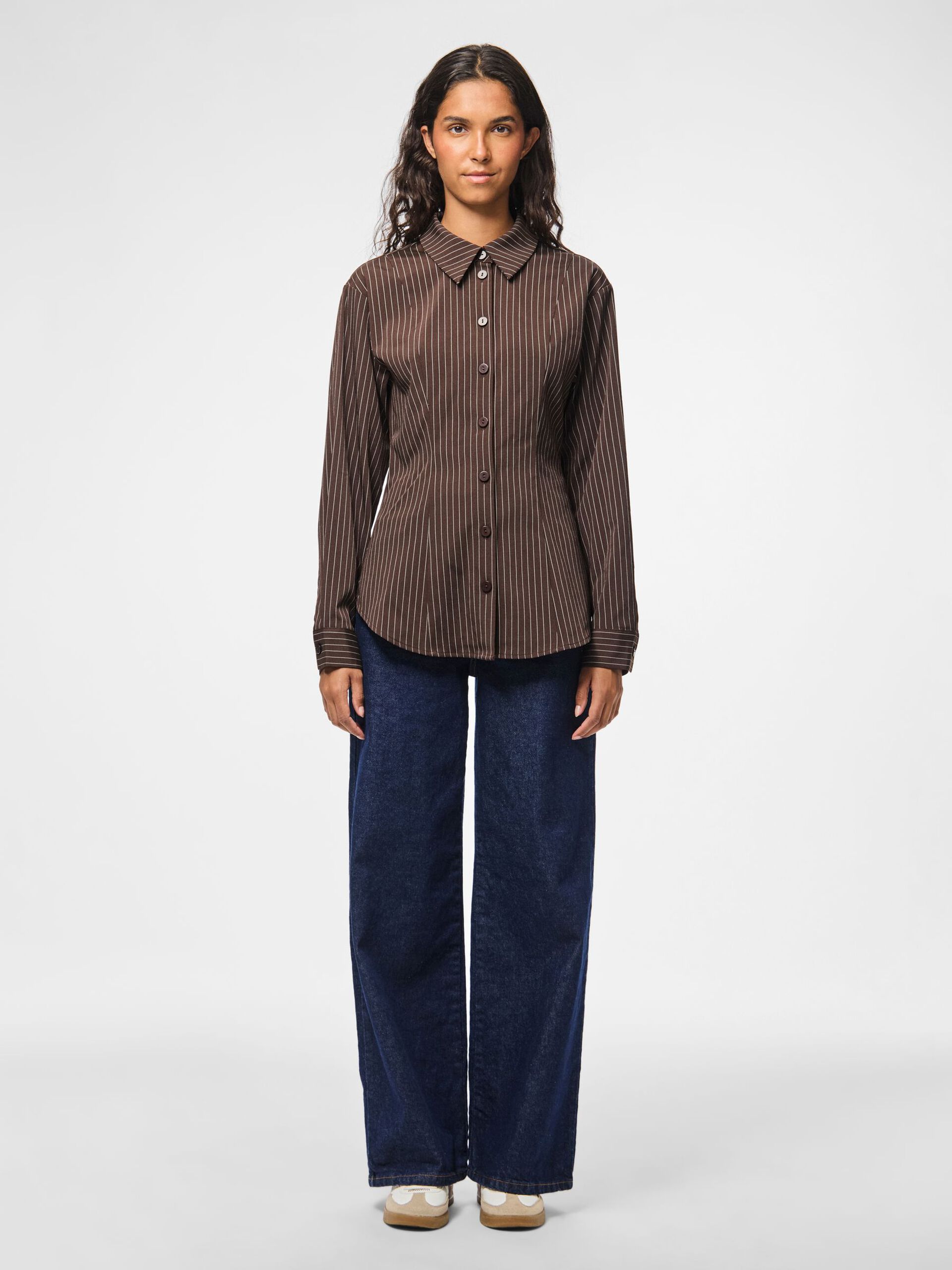 Carousel image - PCANJA FITTED SHIRT, Delicioso | 3