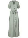 Y.A.S PORTEFEUILLE ROBE LONGUE, Frosty Green, highres - 26014184_FrostyGreen_001.jpg