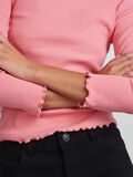 Pieces PCOMILLA TOPP, Strawberry Pink, highres - 17125920_StrawberryPink_006.jpg