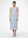 Pieces PCLUNA MIDI DRESS, Nantucket Breeze, highres - 17147176_NantucketBreeze_1108999_003.jpg